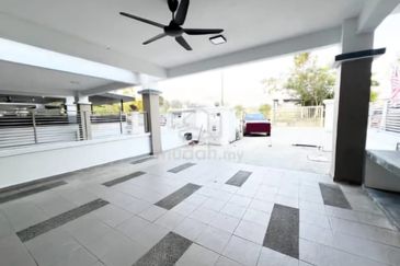 Serena Bukit Bandaraya