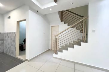 Serena Bukit Bandaraya