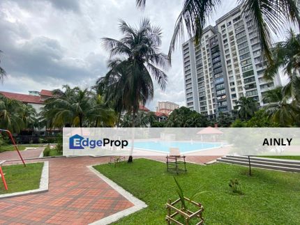 Condo for sale at Menara Nilam, Tiara Ampang Condominium, Jalan Ampang, Selangor, Selangor, Ampang