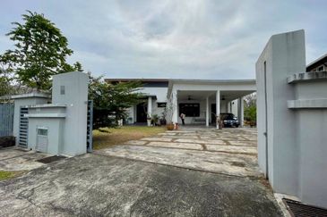 Bandar Utama Batang Kali