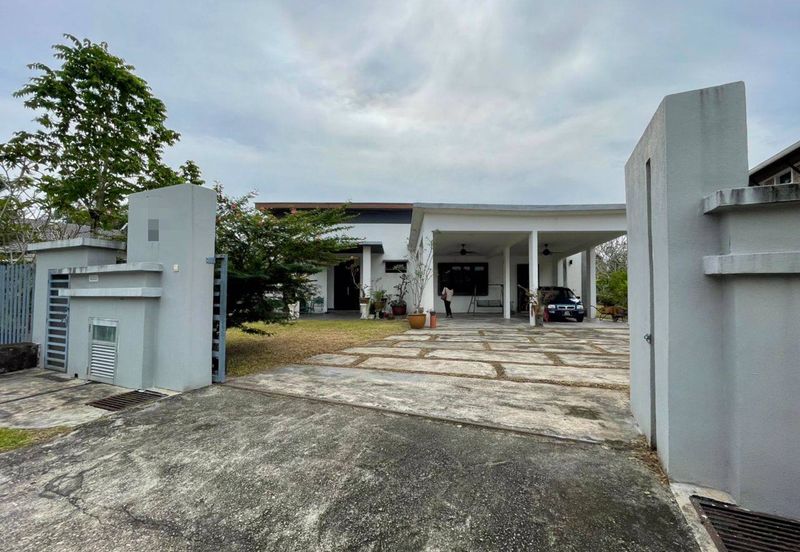 Bandar Utama Batang Kali