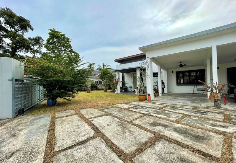 Bandar Utama Batang Kali