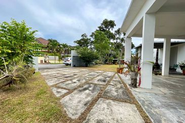 Bandar Utama Batang Kali