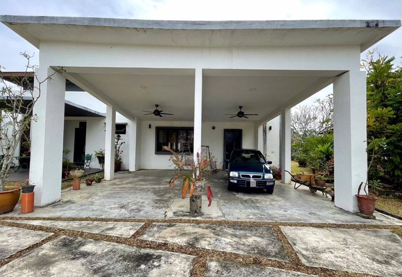 Bandar Utama Batang Kali