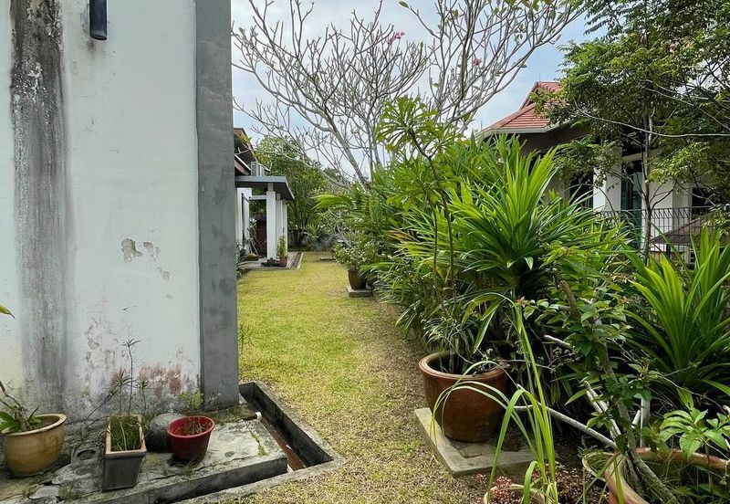 Bandar Utama Batang Kali