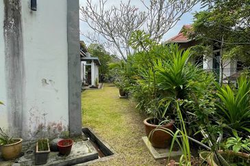 Bandar Utama Batang Kali