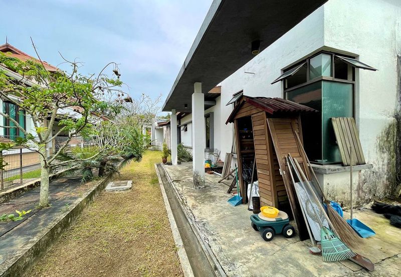 Bandar Utama Batang Kali