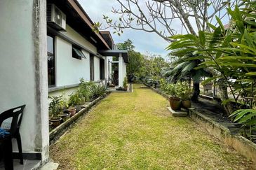 Bandar Utama Batang Kali