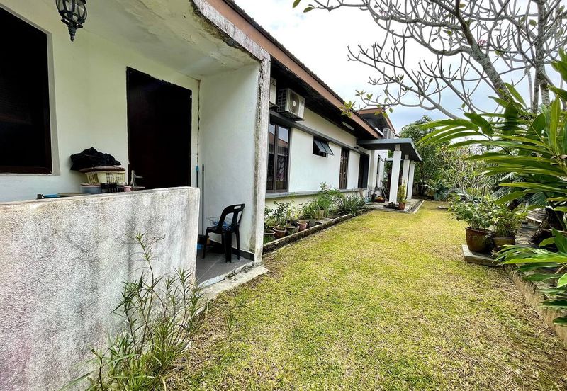 Bandar Utama Batang Kali