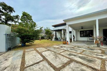 Bandar Utama Batang Kali