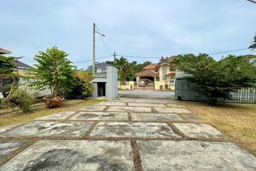 Bandar Utama Batang Kali