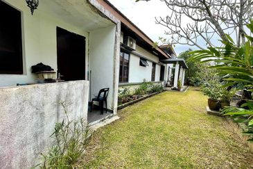 Bandar Utama Batang Kali