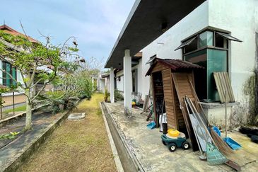 Bandar Utama Batang Kali