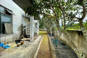 Bandar Utama Batang Kali