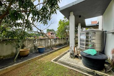 Bandar Utama Batang Kali