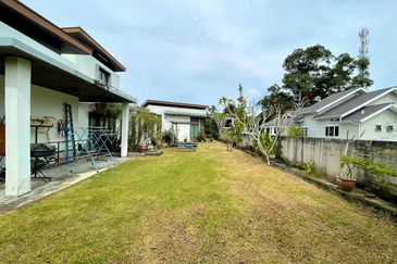 Bandar Utama Batang Kali