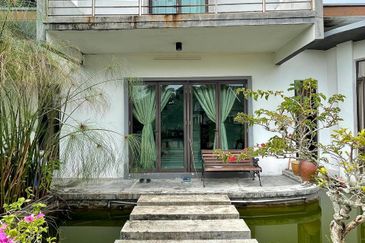 Bandar Utama Batang Kali