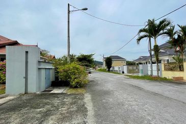 Bandar Utama Batang Kali