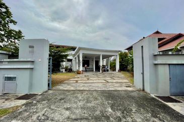 Bandar Utama Batang Kali