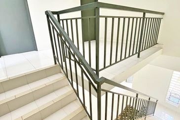 Taman Tamu Hillpark (Seksyen 4)