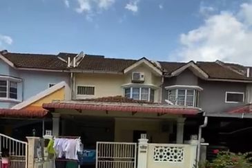 Taman Tamu Hillpark (Seksyen 4)