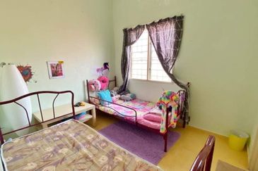 Taman Tamu Hillpark (Seksyen 4)