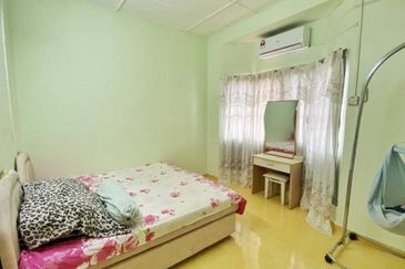 Taman Tamu Hillpark (Seksyen 4)