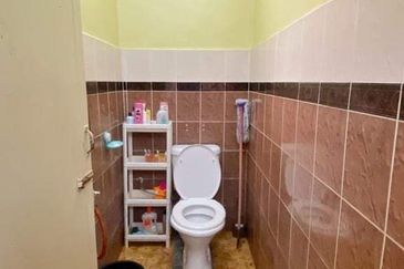 Taman Tamu Hillpark (Seksyen 4)