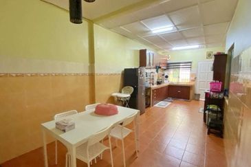 Taman Tamu Hillpark (Seksyen 4)