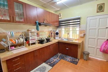 Taman Tamu Hillpark (Seksyen 4)