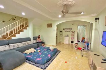 Taman Tamu Hillpark (Seksyen 4)