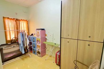 Taman Tamu Hillpark (Seksyen 4)