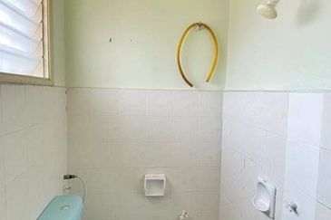 Taman Tamu Hillpark (Seksyen 4)