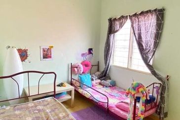 Taman Tamu Hillpark (Seksyen 4)