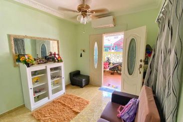 Taman Tamu Hillpark (Seksyen 4)