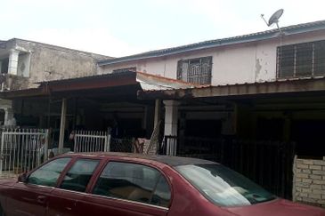 Bandar Utama Batang Kali