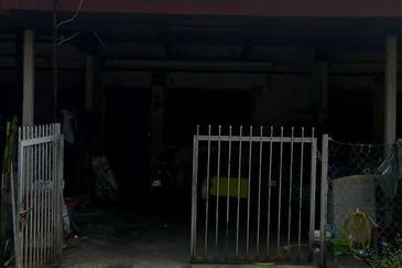 Bandar Utama Batang Kali