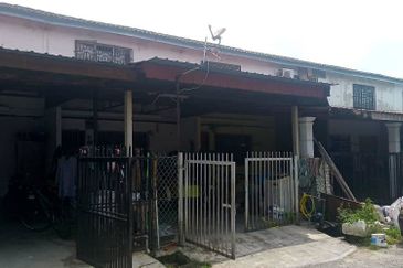 Bandar Utama Batang Kali