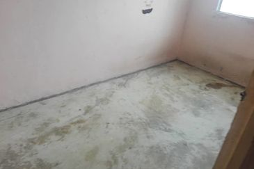 Bandar Utama Batang Kali