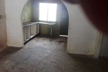 Bandar Utama Batang Kali