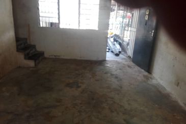 Bandar Utama Batang Kali