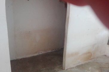 Bandar Utama Batang Kali