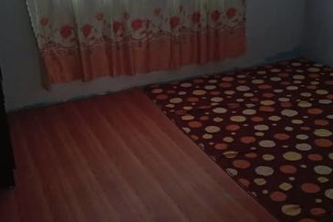 Bandar Utama Batang Kali