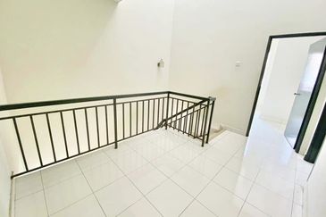 bandar utama batang kali