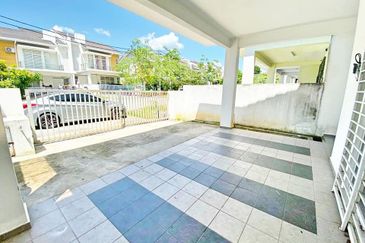 bandar utama batang kali