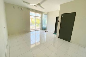 bandar utama batang kali