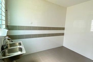 bandar utama batang kali