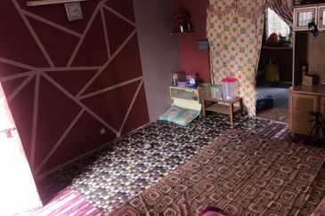 Bandar Utama Batang Kali, Selangor