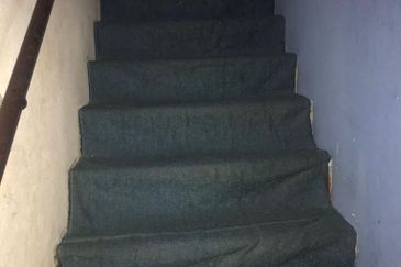 Bandar Utama Batang Kali, Selangor