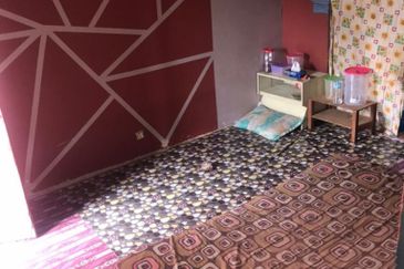 Bandar Utama Batang Kali, Selangor